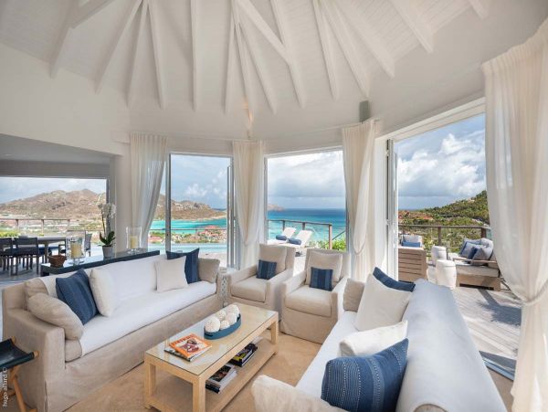 St. Barts Home 985630