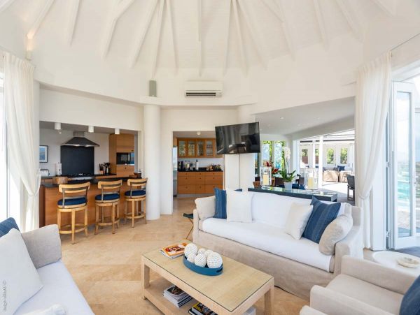 St. Barts Home 985630