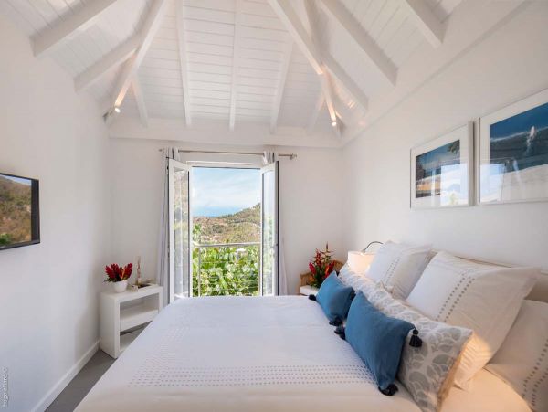 St. Barts Home 985630