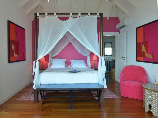 St. Barts Home 985632