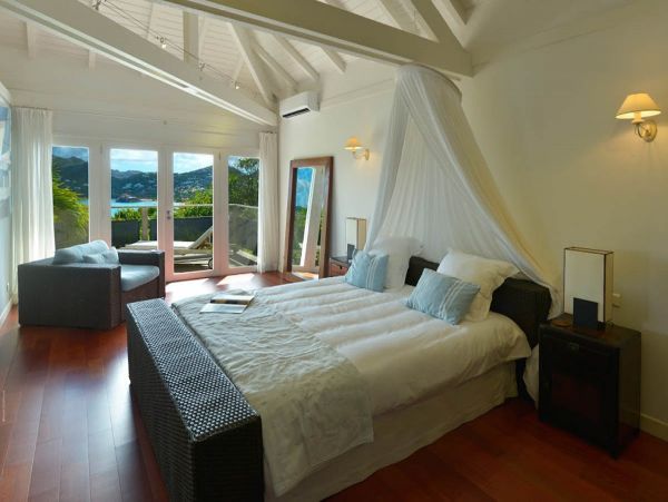 St. Barts Home 985632