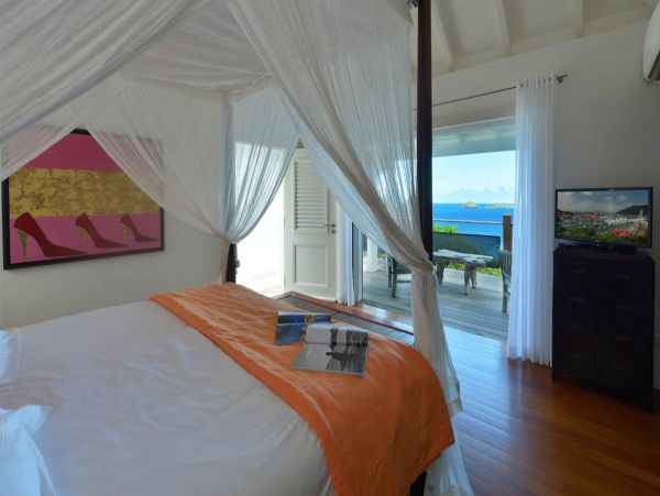 St. Barts Home 985632