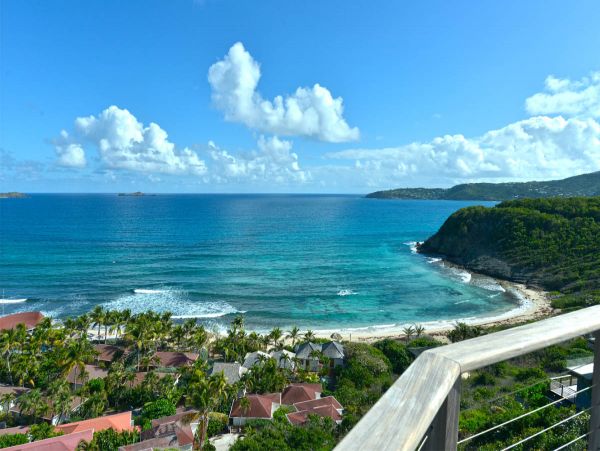 St. Barts Home 985632