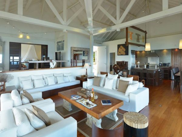 St. Barts Home 985632