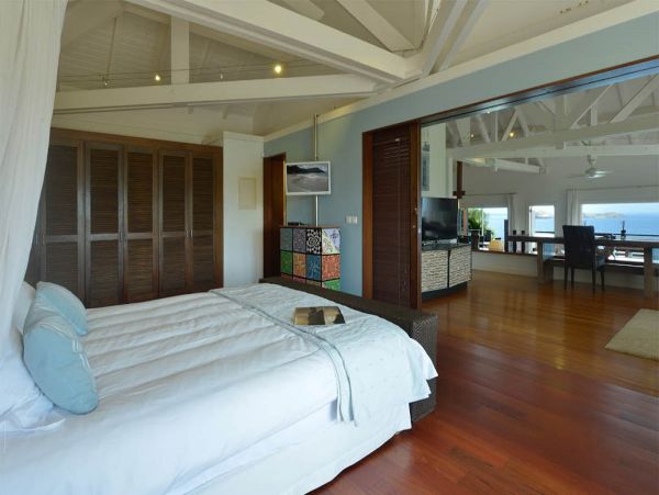 St. Barts Home 985632