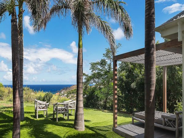 St. Barts Home 985633