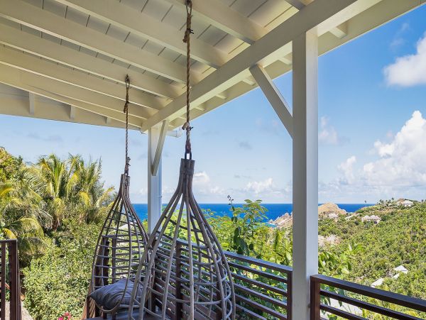St. Barts Home 985633