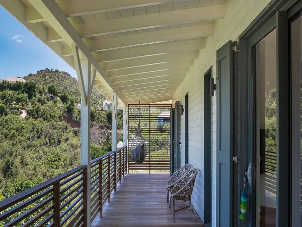 St. Barts Home 985633