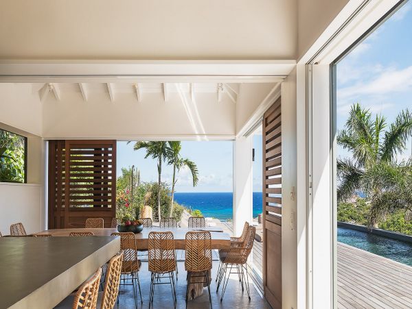 St. Barts Home 985633