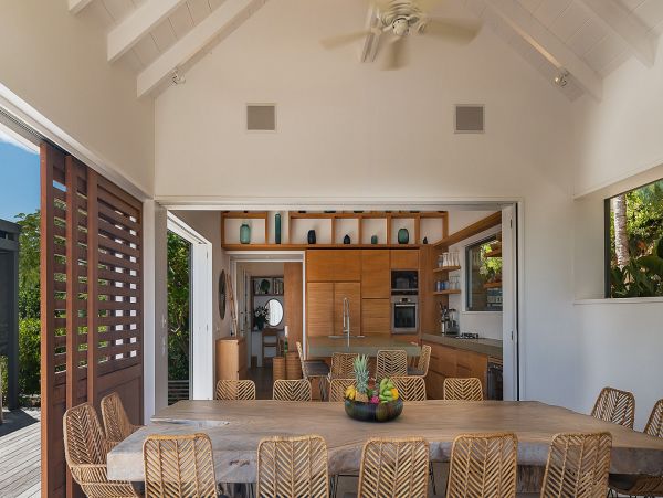 St. Barts Home 985633