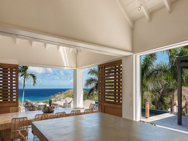 St. Barts Home 985633