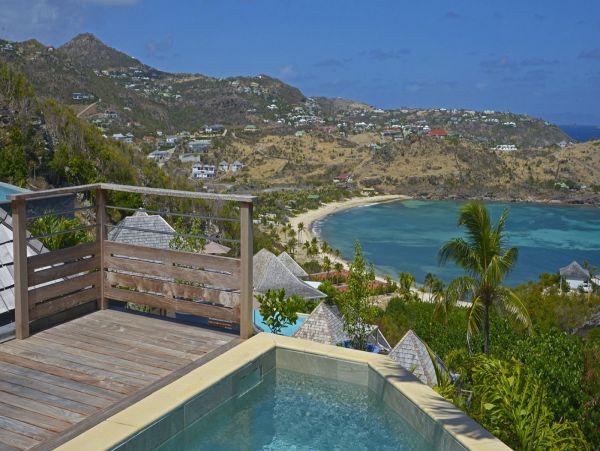 St. Barts Home 985634