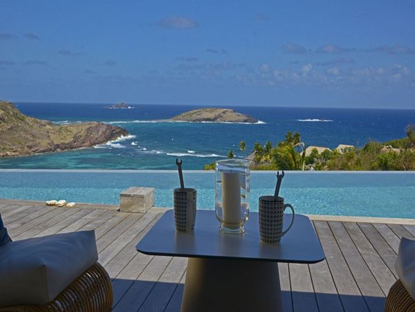 St. Barts Home 985634