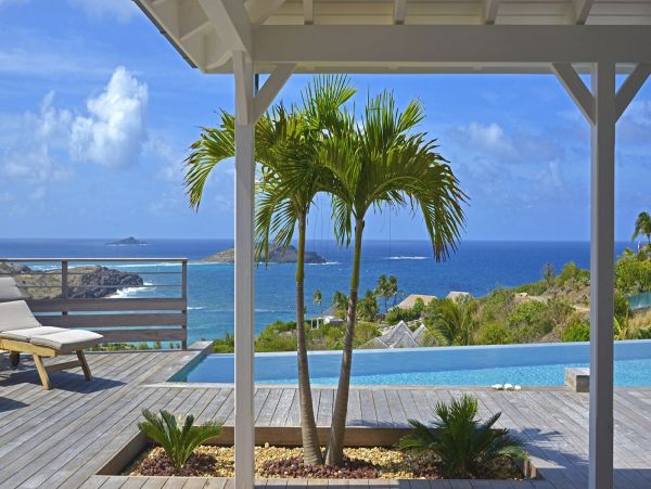 St. Barts Home 985634