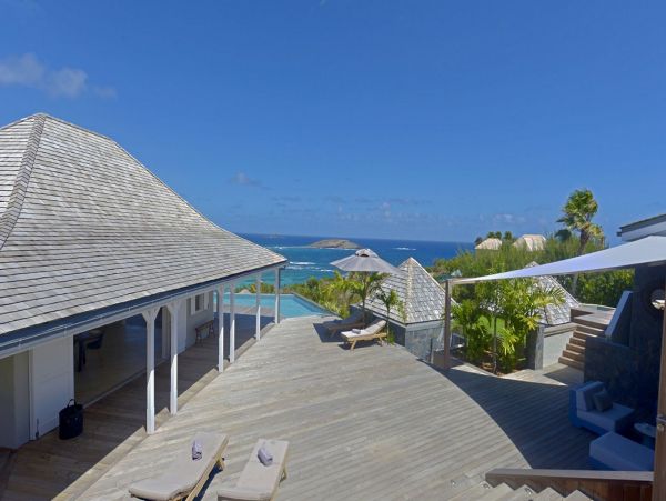 St. Barts Home 985634