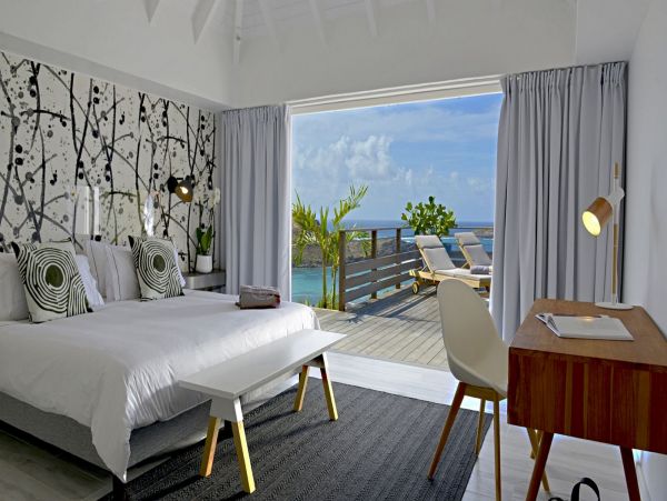 St. Barts Home 985634