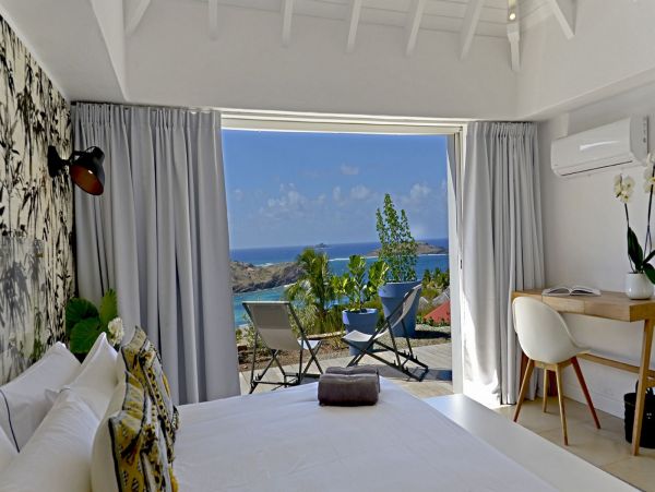 St. Barts Home 985634