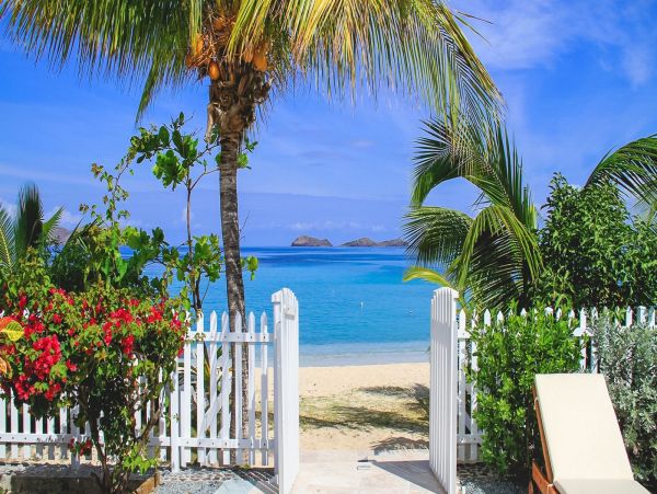 St. Barts Home 985635