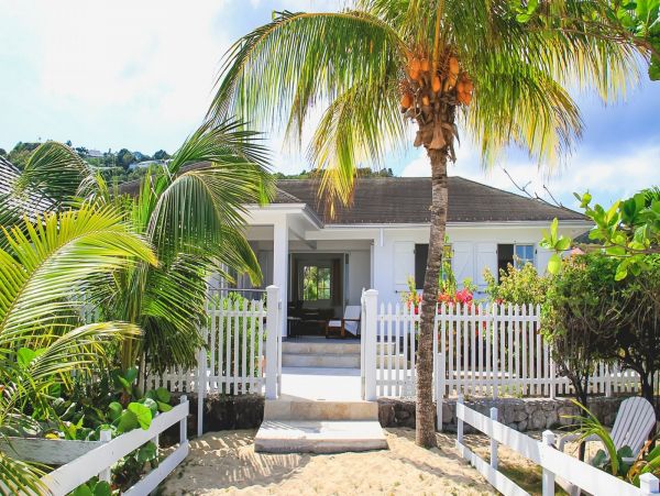 St. Barts Home 985635
