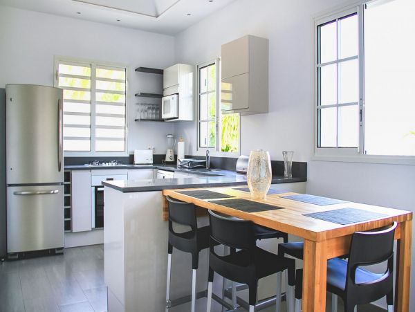St. Barts Home 985635