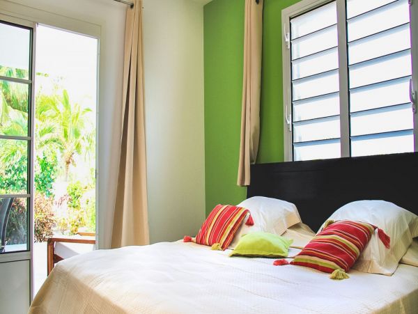 St. Barts Home 985635