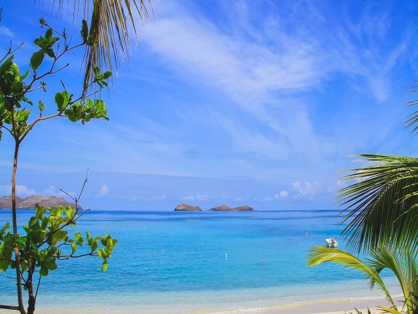 St. Barts Home 985635