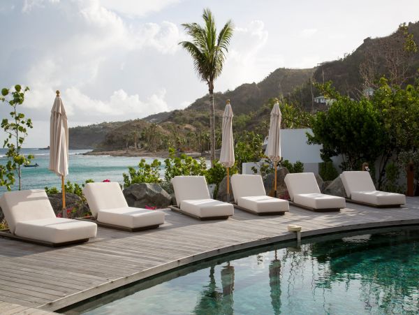 St. Barts Home 985636