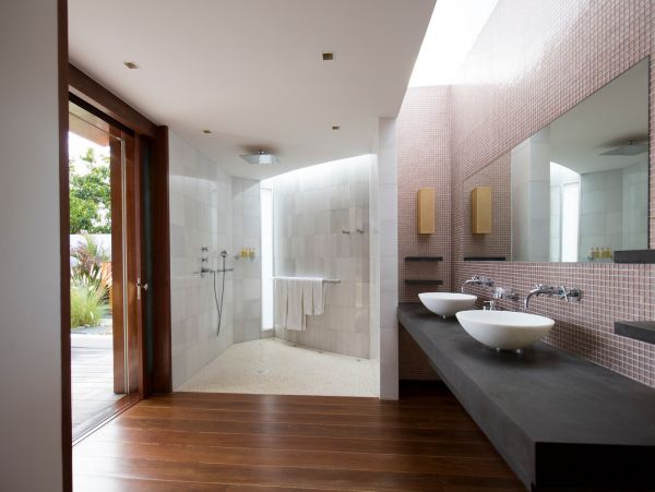 St. Barts Home 985636