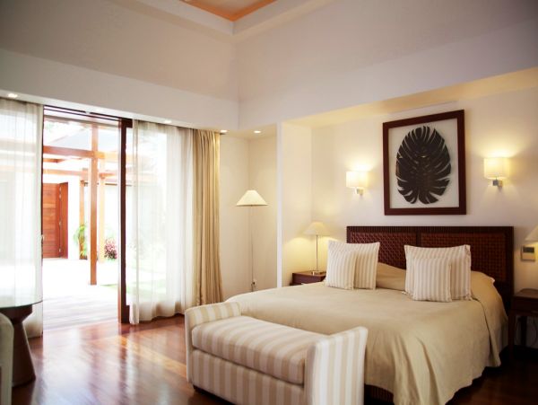St. Barts Home 985636
