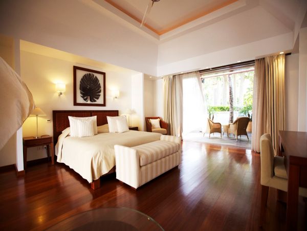 St. Barts Home 985636