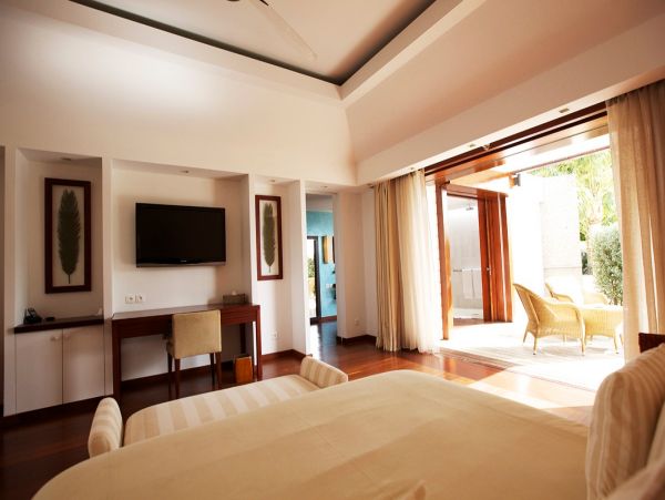 St. Barts Home 985636