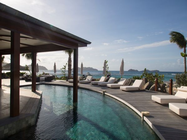 St. Barts Home 985636