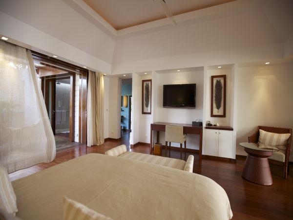 St. Barts Home 985636