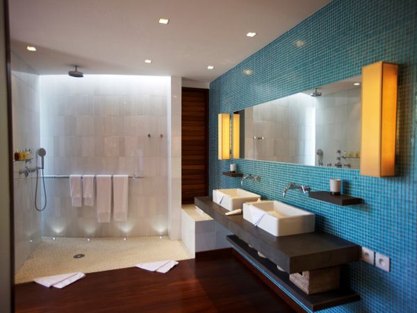 St. Barts Home 985636