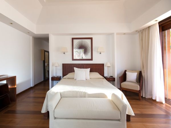 St. Barts Home 985636