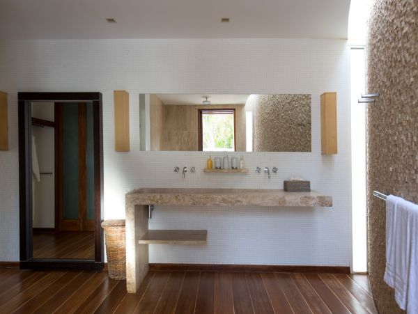 St. Barts Home 985636