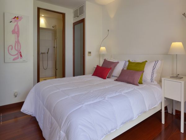 St. Barts Home 985636