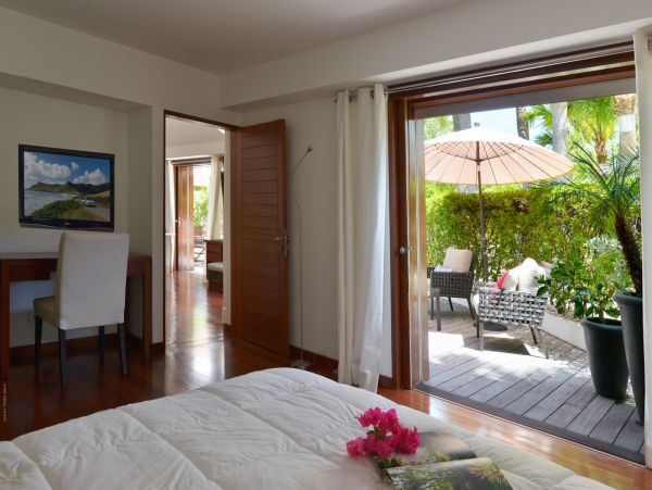 St. Barts Home 985636