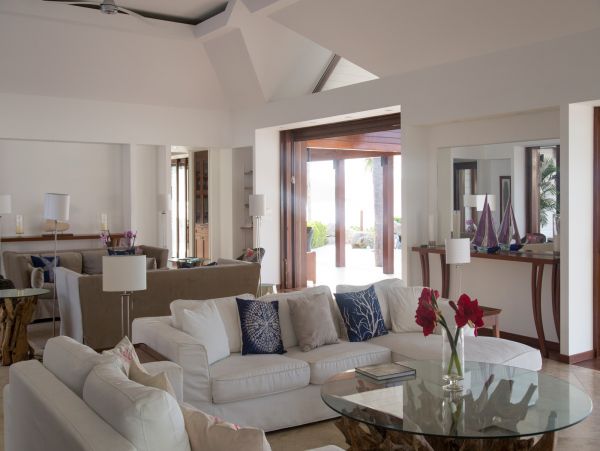 St. Barts Home 985636
