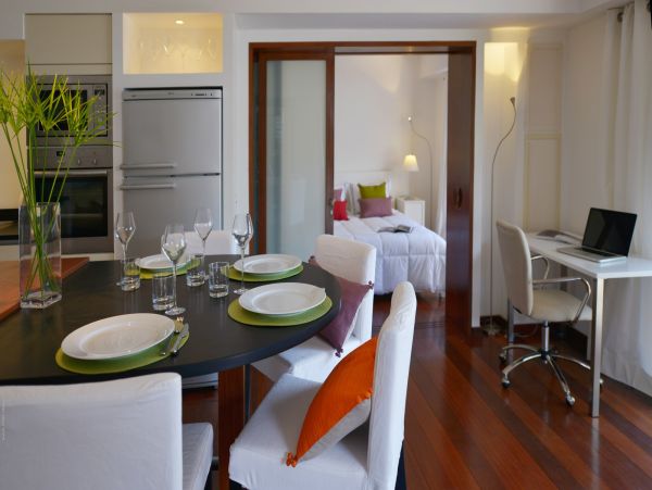 St. Barts Home 985636