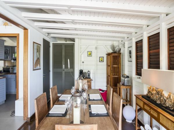 St. Barts Home 985637
