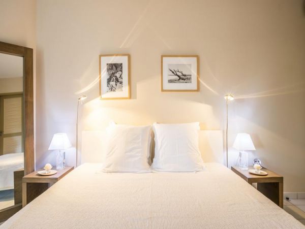 St. Barts Home 985637