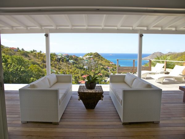 St. Barts Home 985638