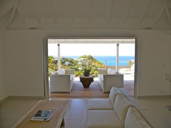 St. Barts Home 985638