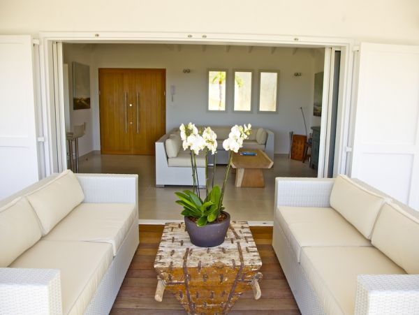 St. Barts Home 985638