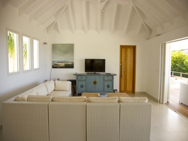 St. Barts Home 985638