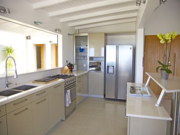 St. Barts Home 985638