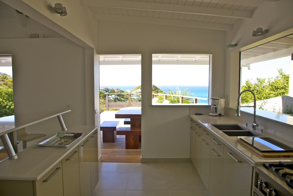 St. Barts Home 985638