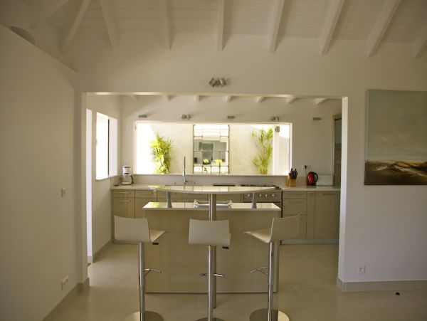 St. Barts Home 985638