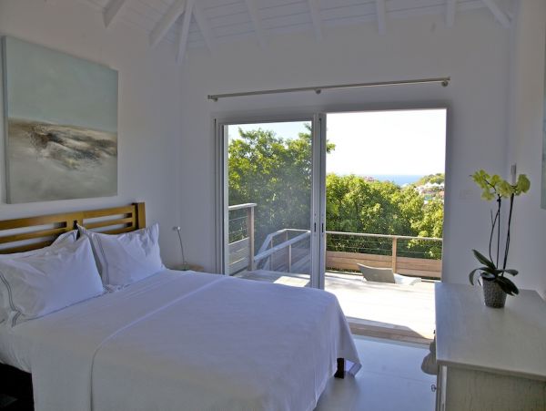 St. Barts Home 985638